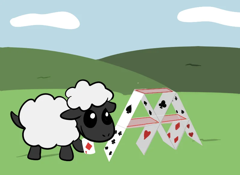 Baphy the evil goat Ongoing - Image 131