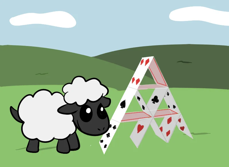 Baphy the evil goat Ongoing - Image 132