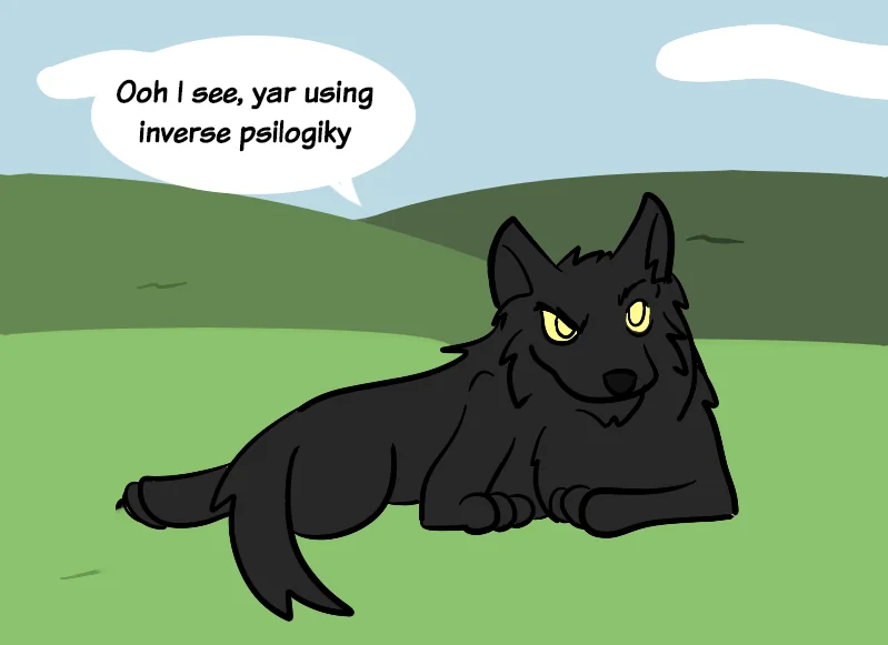 Baphy the evil goat Ongoing - Image 42