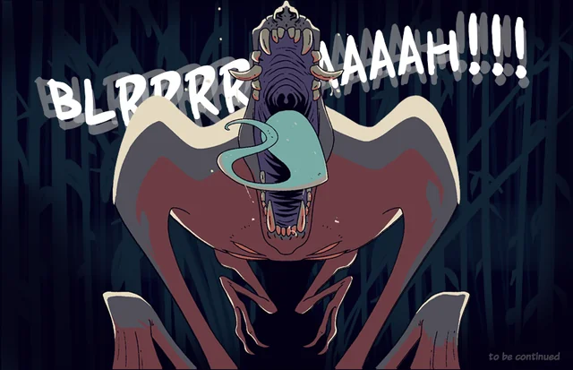 Baphy the evil goat Ongoing - Image 73