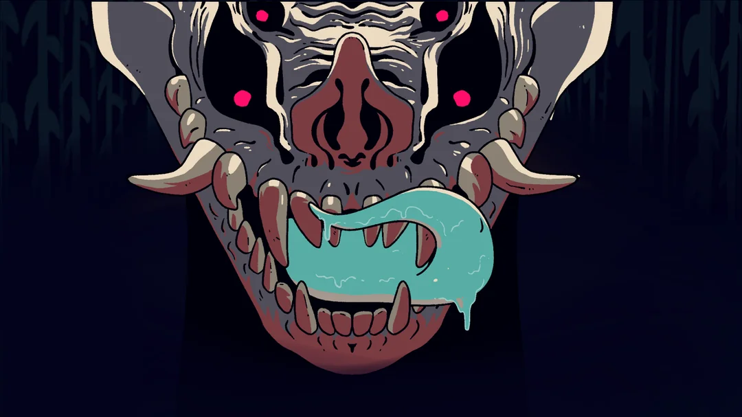 Baphy the evil goat Ongoing - Image 79