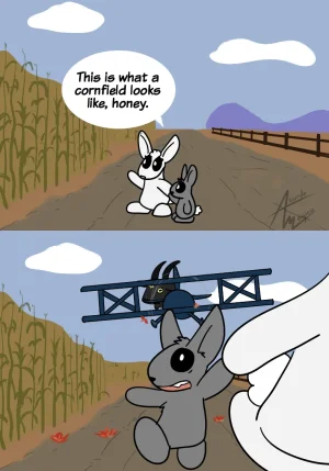 Baphy the evil goat Ongoing - Page 107