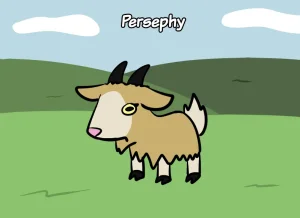 Baphy the evil goat Ongoing - Page 116