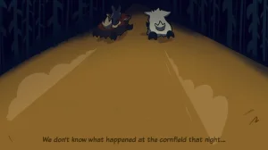Baphy the evil goat Ongoing - Page 81