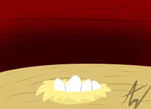 Baphy the evil goat Ongoing - Page 89