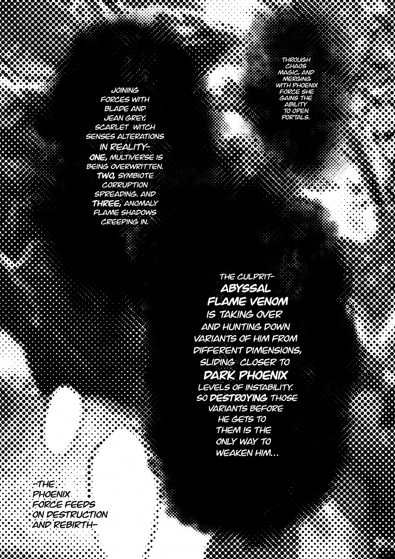 BARAyot Venom Smashing Spree Part 3 3.5 Eng - Image 3