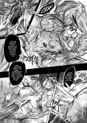 BARAyot Venom Smashing Spree Part 3 3.5 Eng - Page 17