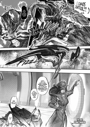 BARAyot Venom Smashing Spree Part 3 3.5 Eng - Page 19