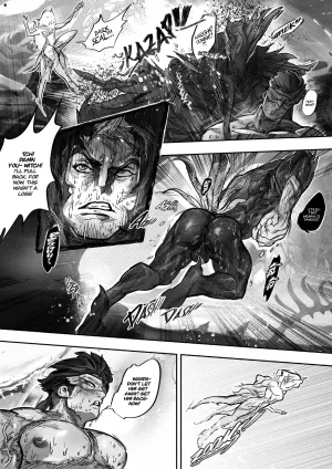 BARAyot Venom Smashing Spree Part 3 3.5 Eng - Page 30