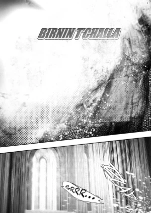 BARAyot Venom Smashing Spree Part 3 3.5 Eng - Page 6
