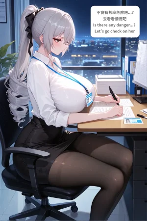 八可可 Barcoco 布洛妮婭 崩壞3 Honkai Impact 3rd NTR EP.2 text - Page 103