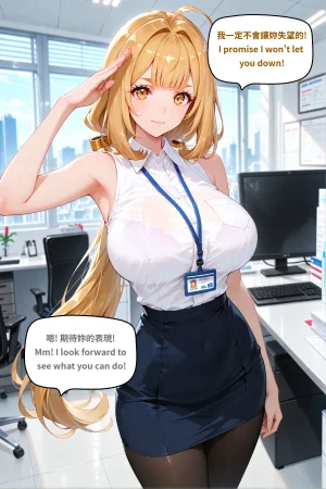 八可可 Barcoco 布洛妮婭 崩壞3 Honkai Impact 3rd NTR EP.2 text - Page 58