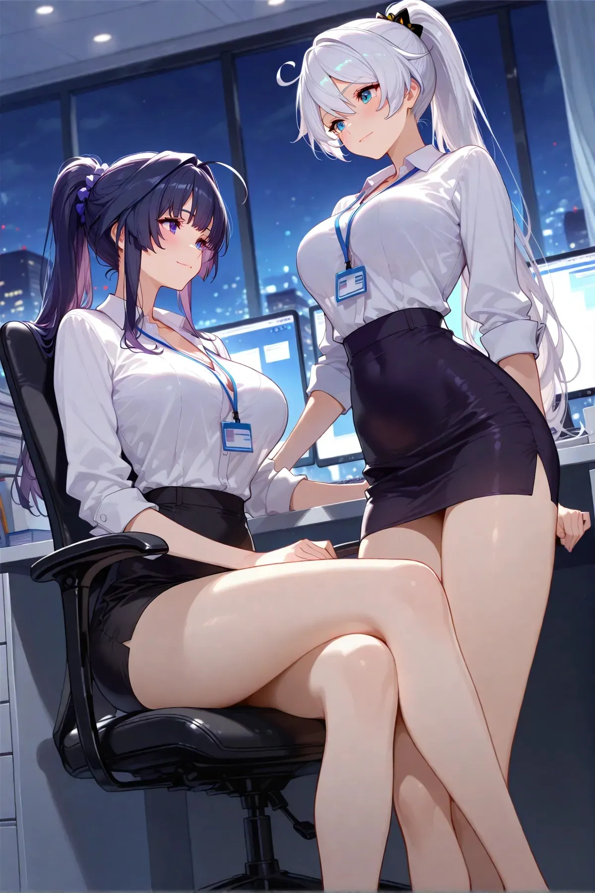 八可可 Barcoco Kiana琪亞娜 x BBC NTR - Image 10