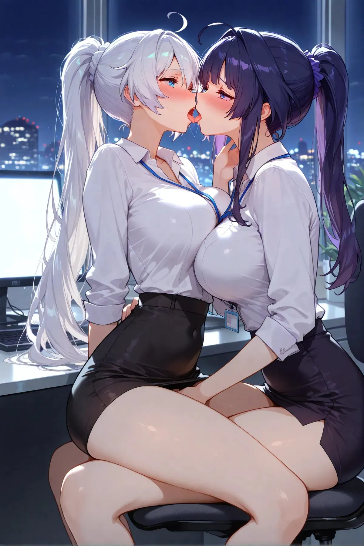 八可可 Barcoco Kiana琪亞娜 x BBC NTR - Image 14