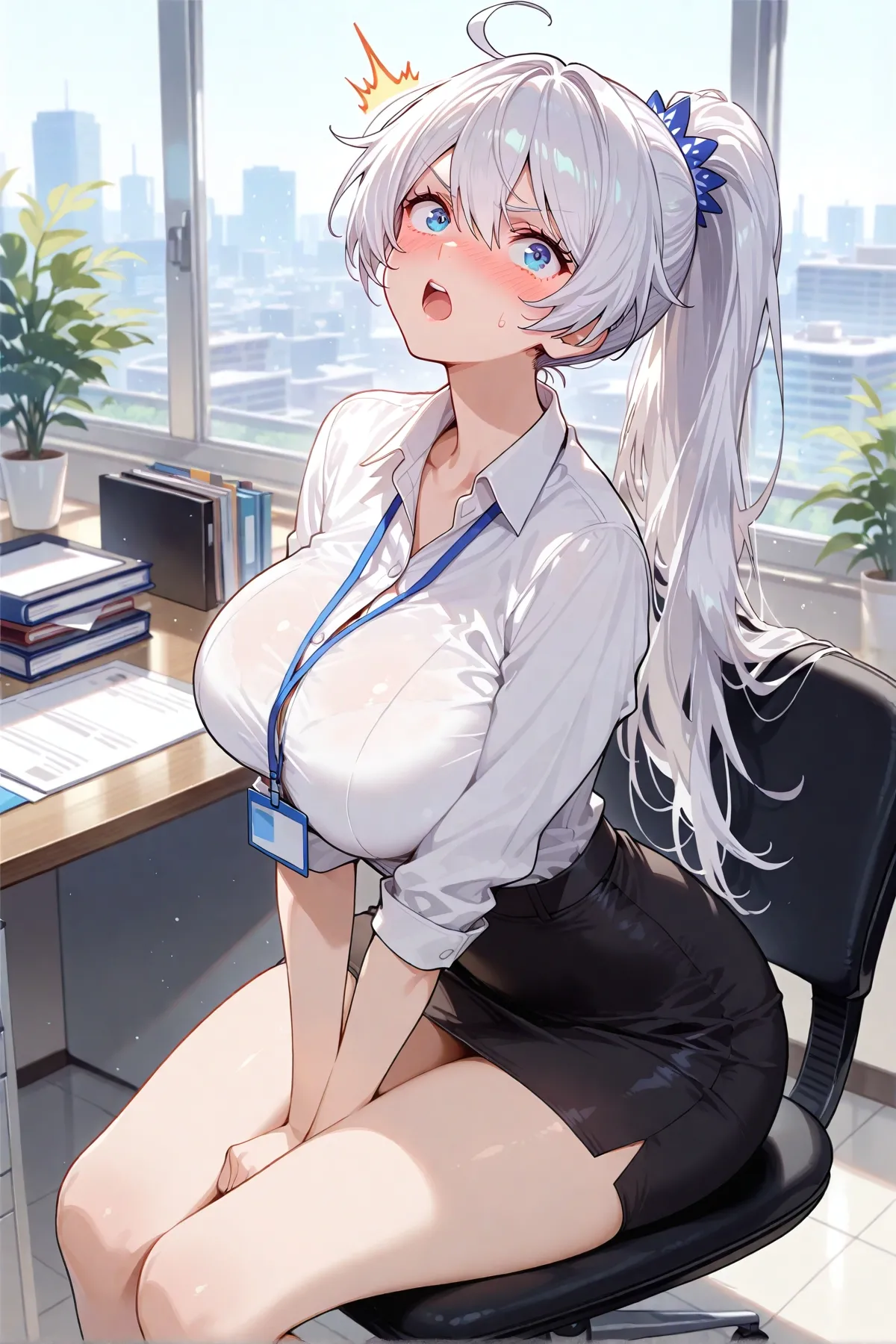 八可可 Barcoco Kiana琪亞娜 x BBC NTR - Image 29