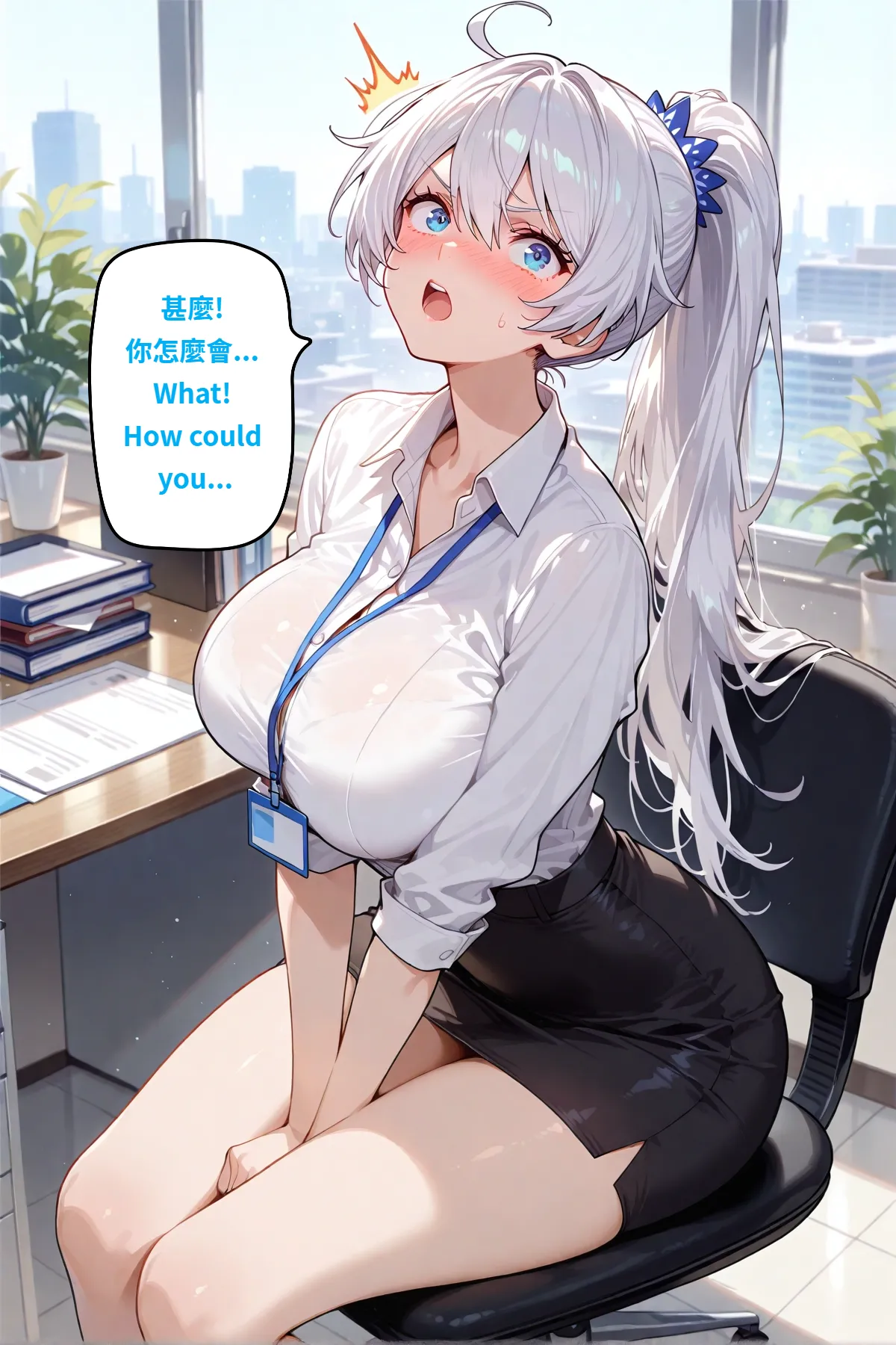 八可可 Barcoco Kiana琪亞娜 x BBC NTR - Image 30