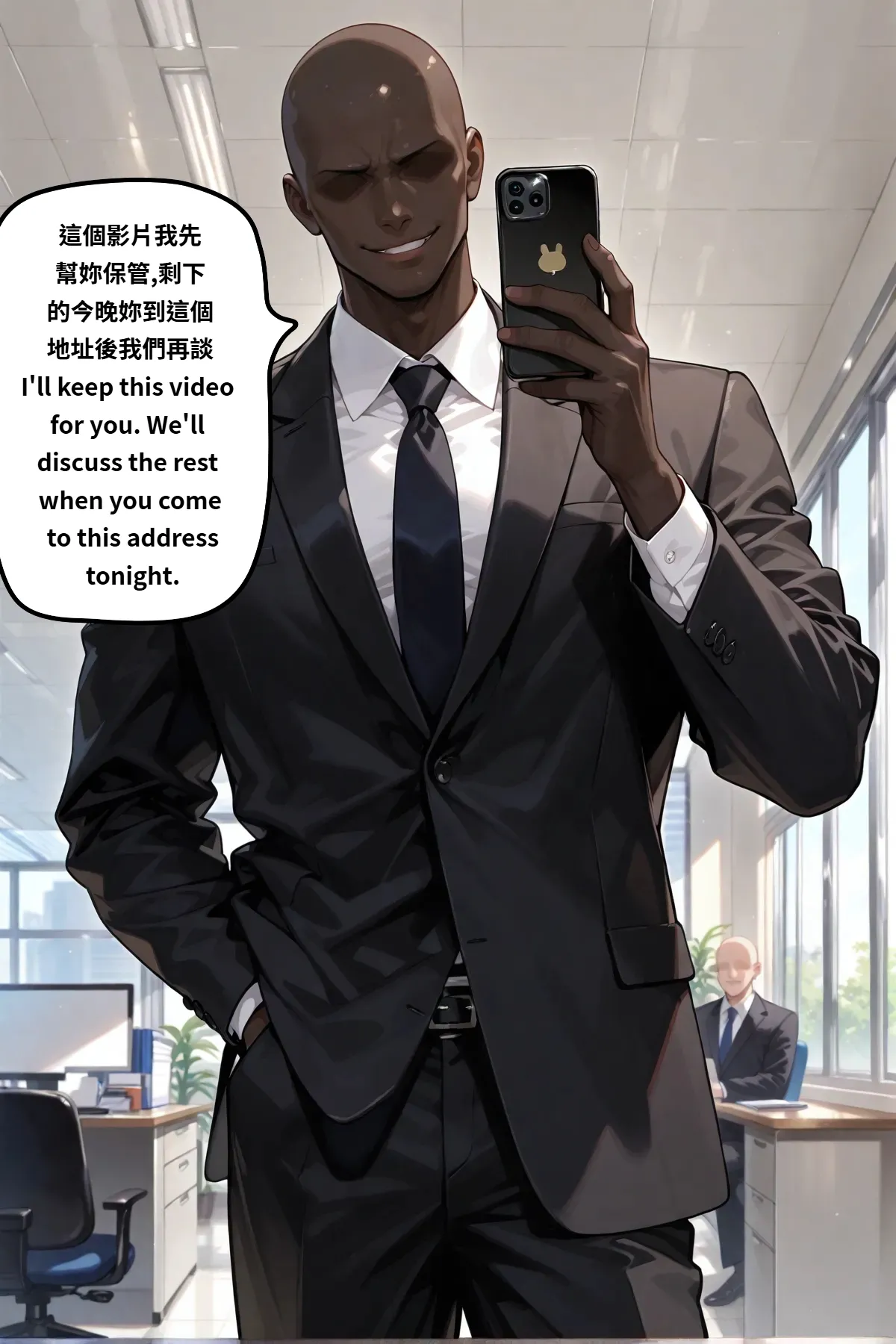 八可可 Barcoco Kiana琪亞娜 x BBC NTR - Image 32