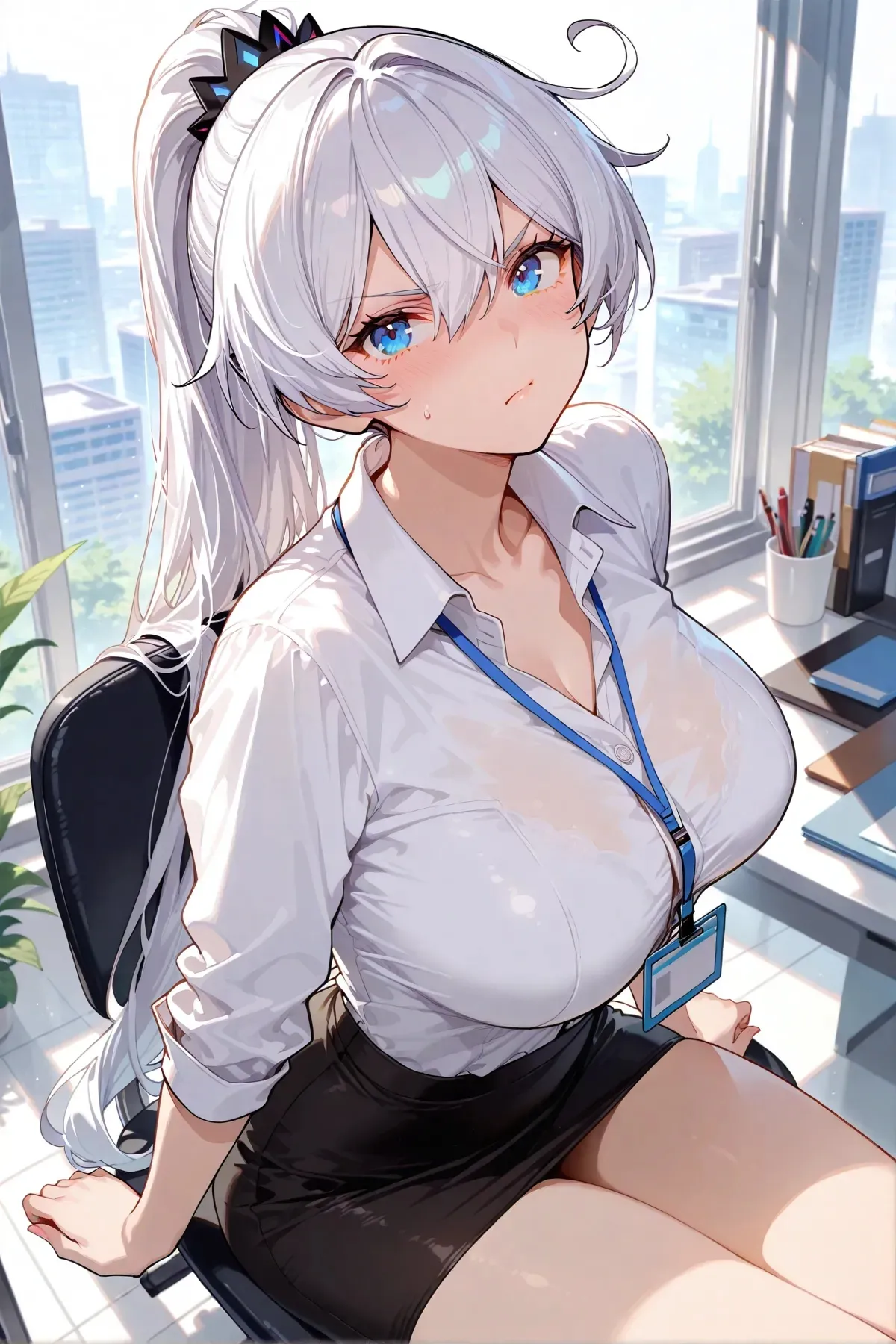 八可可 Barcoco Kiana琪亞娜 x BBC NTR - Image 33