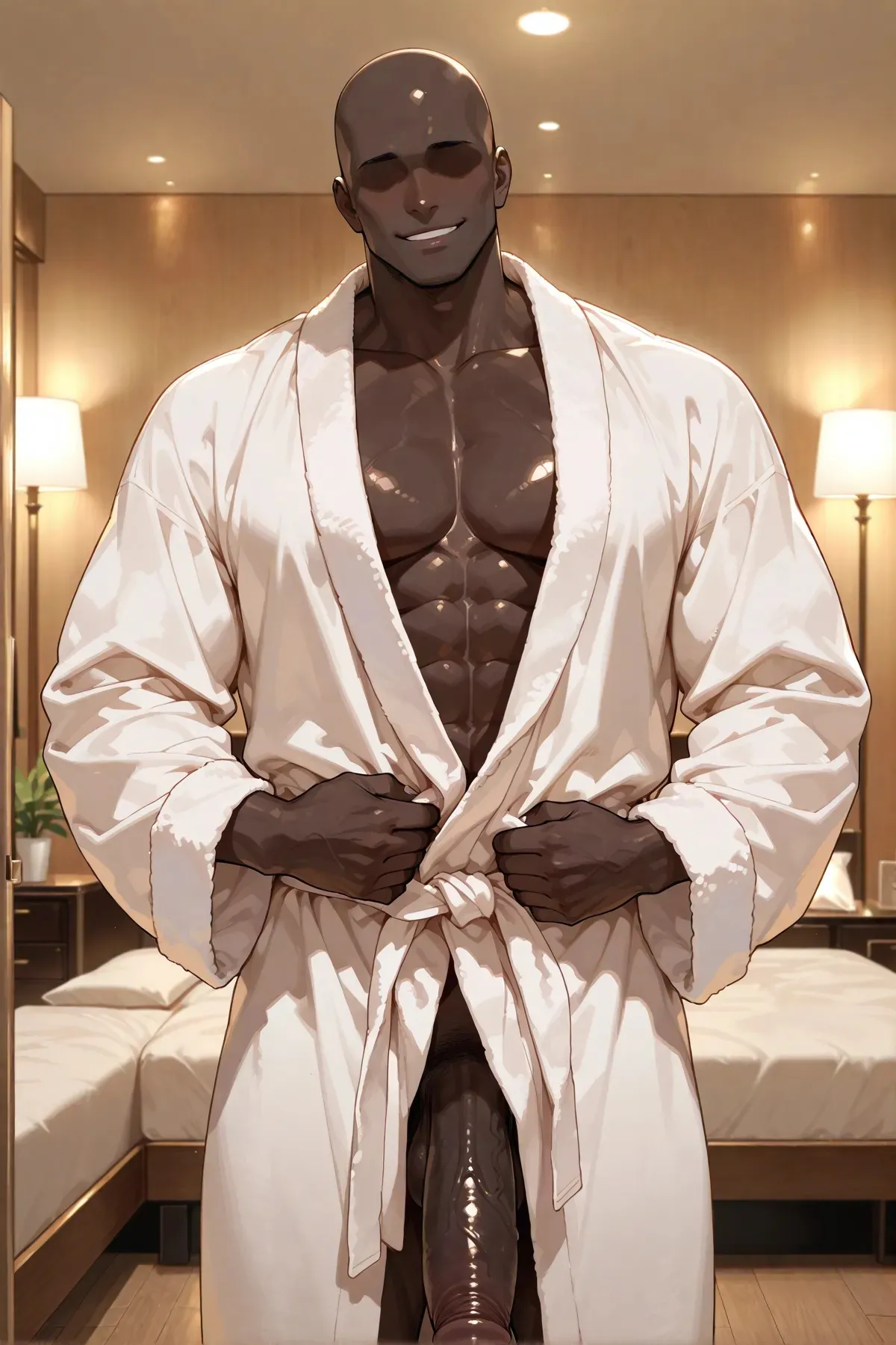 八可可 Barcoco Kiana琪亞娜 x BBC NTR - Image 46