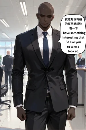 八可可 Barcoco Kiana琪亞娜 x BBC NTR - Page 28