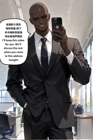 八可可 Barcoco Kiana琪亞娜 x BBC NTR - Page 32