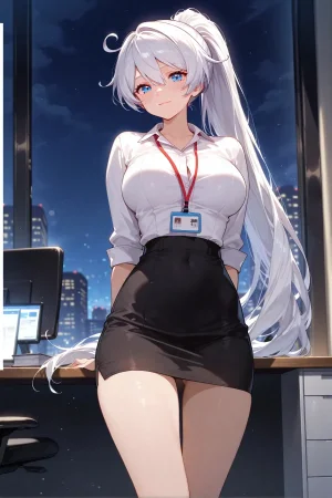 八可可 Barcoco Kiana琪亞娜 x BBC NTR - Page 6