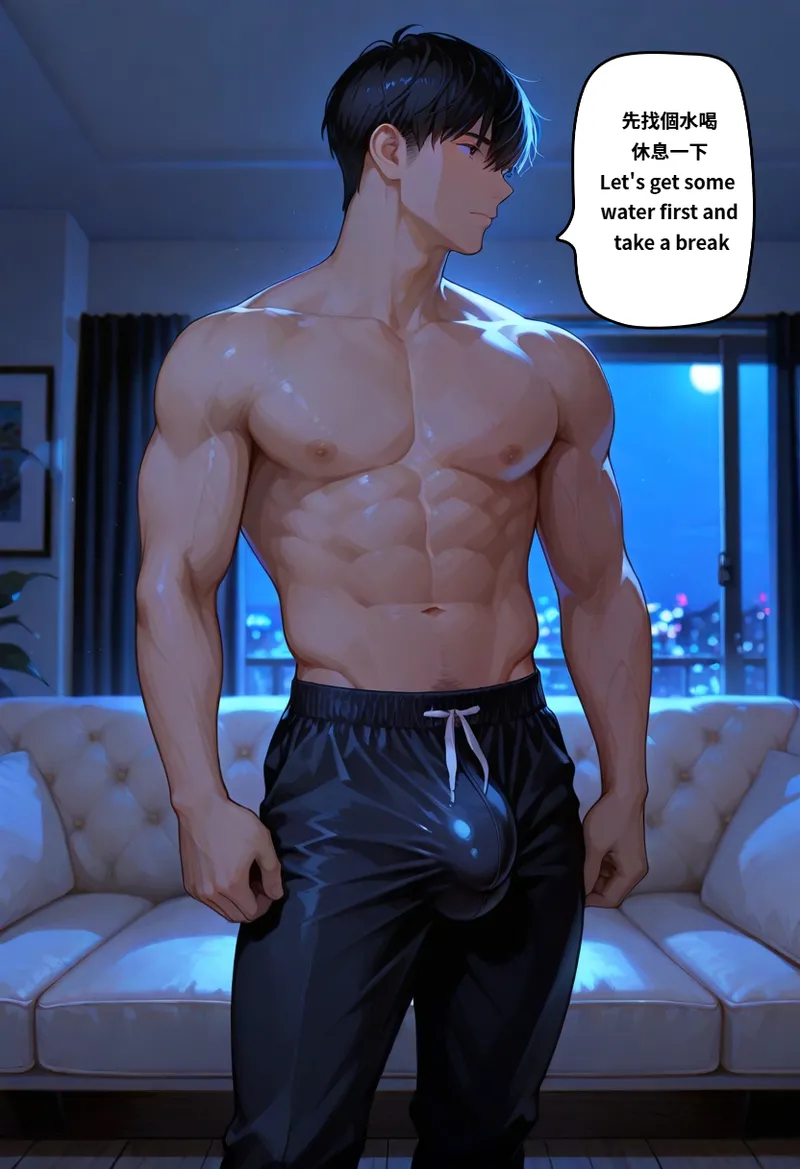 八可可 Barcoco 聖路易斯 海倫娜 St. Louis Helena - Image 102