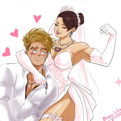 BardyWarrior Luke x Chun-Li Street Fighter 6 - Image 236