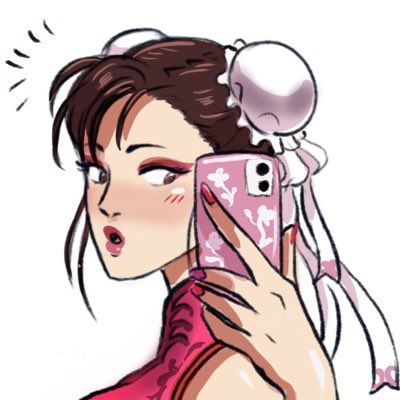 BardyWarrior Luke x Chun-Li Street Fighter 6 - Image 410