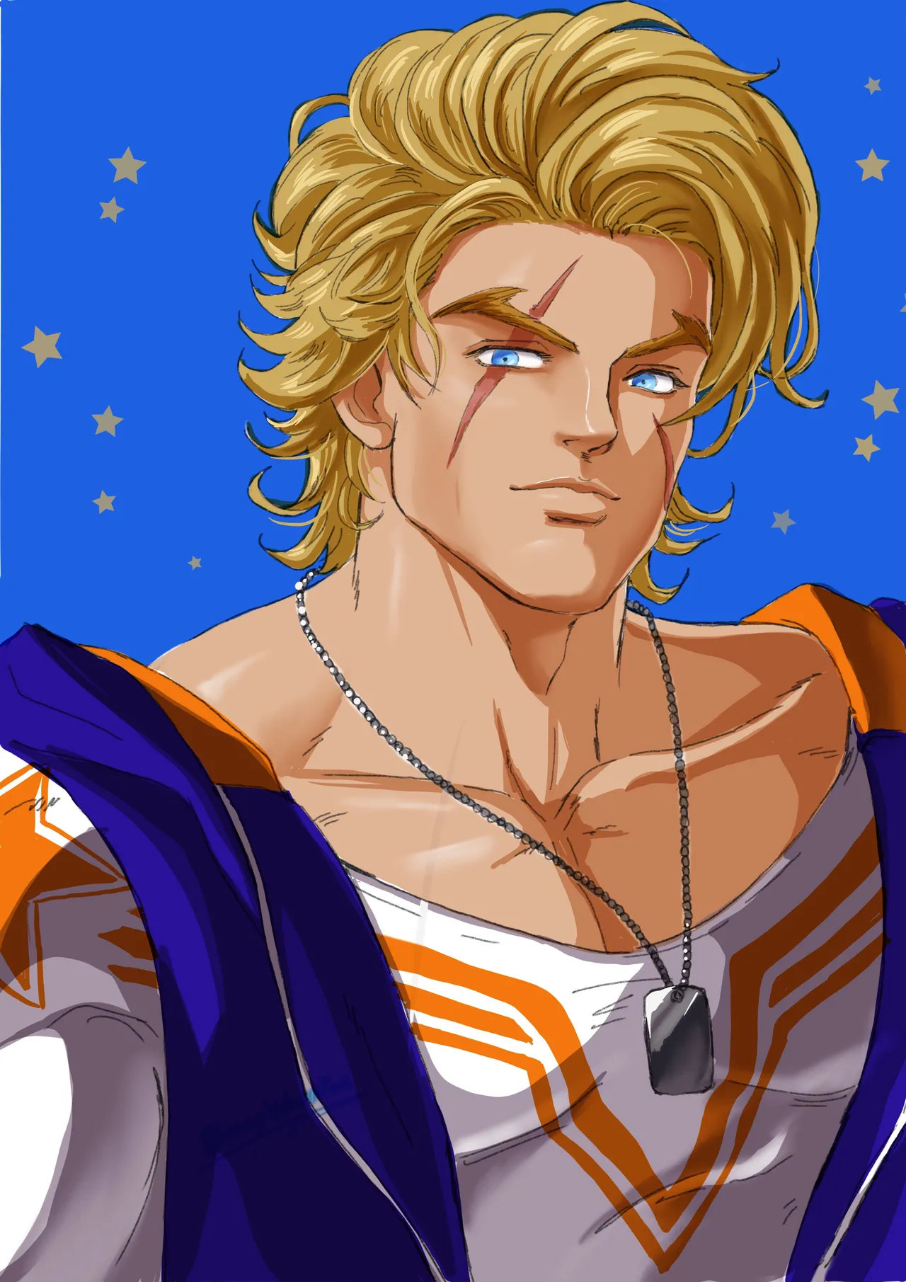 BardyWarrior Luke x Chun-Li Street Fighter 6 - Image 62