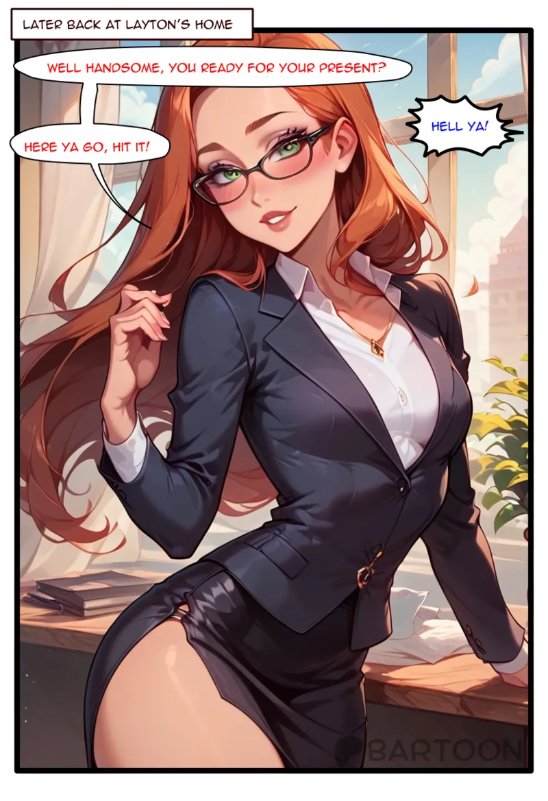 Bartoon Recurve Chapter 2 Champions - Image 13