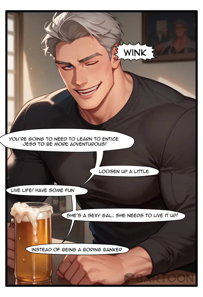 Bartoon Recurve Chapter 2 Champions - Image 39