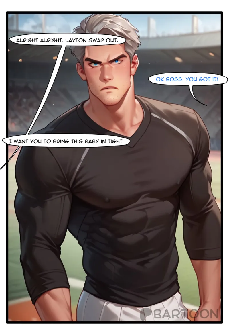 Bartoon Recurve Chapter 2 Champions - Image 4