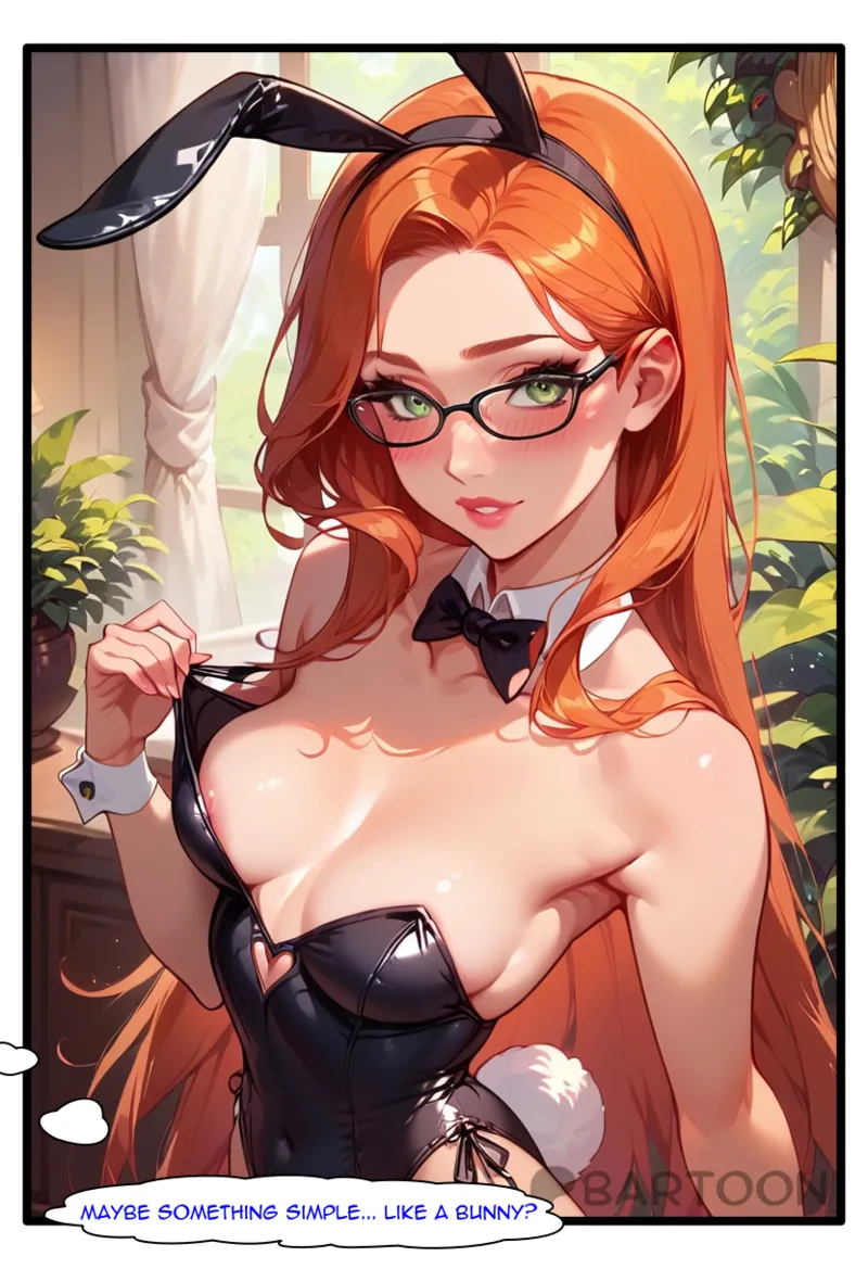 Bartoon Recurve Chapter 2 Champions - Image 43