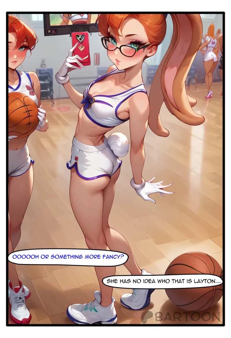 Bartoon Recurve Chapter 2 Champions - Image 44