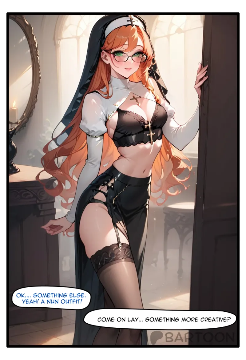 Bartoon Recurve Chapter 2 Champions - Image 47