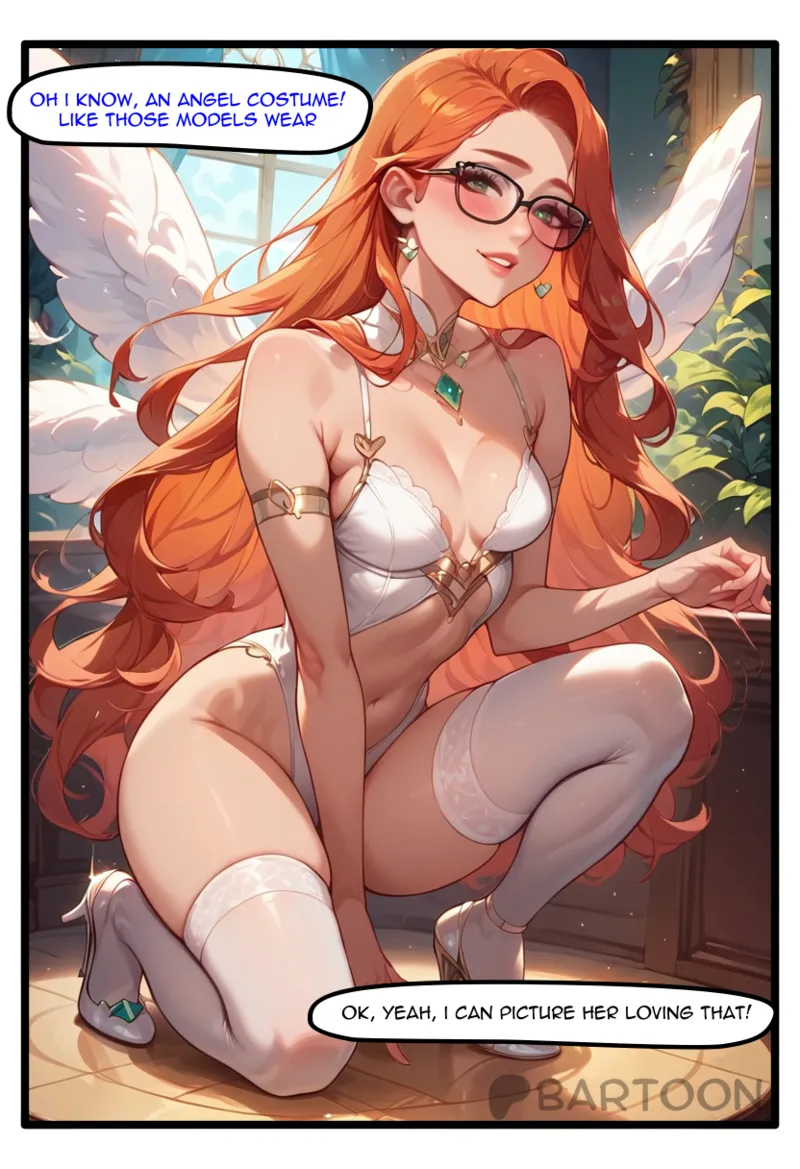 Bartoon Recurve Chapter 2 Champions - Image 48