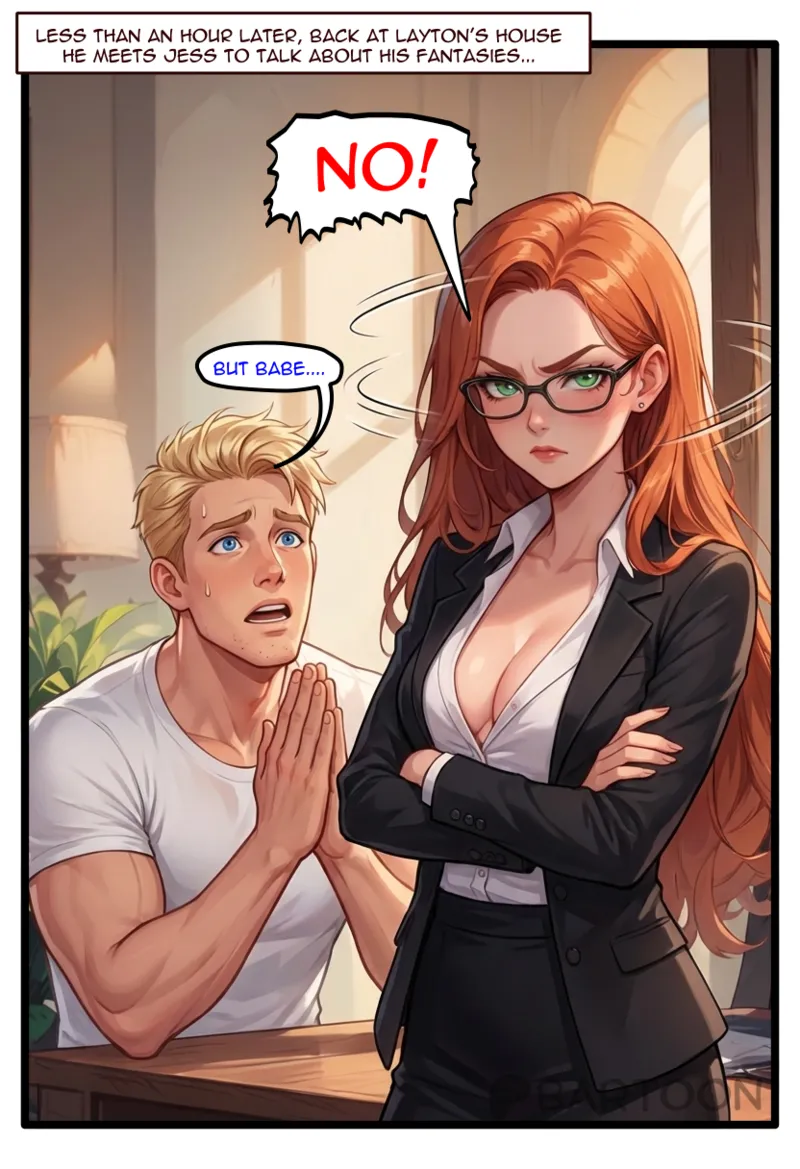 Bartoon Recurve Chapter 2 Champions - Image 52