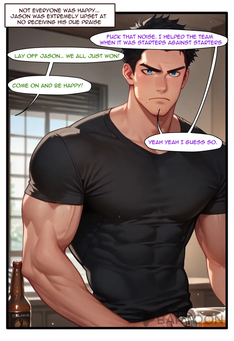 Bartoon Recurve Chapter 2 Champions - Image 7