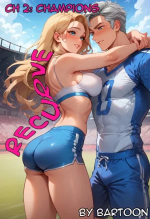 Bartoon Recurve Chapter 2 Champions Thumbnail