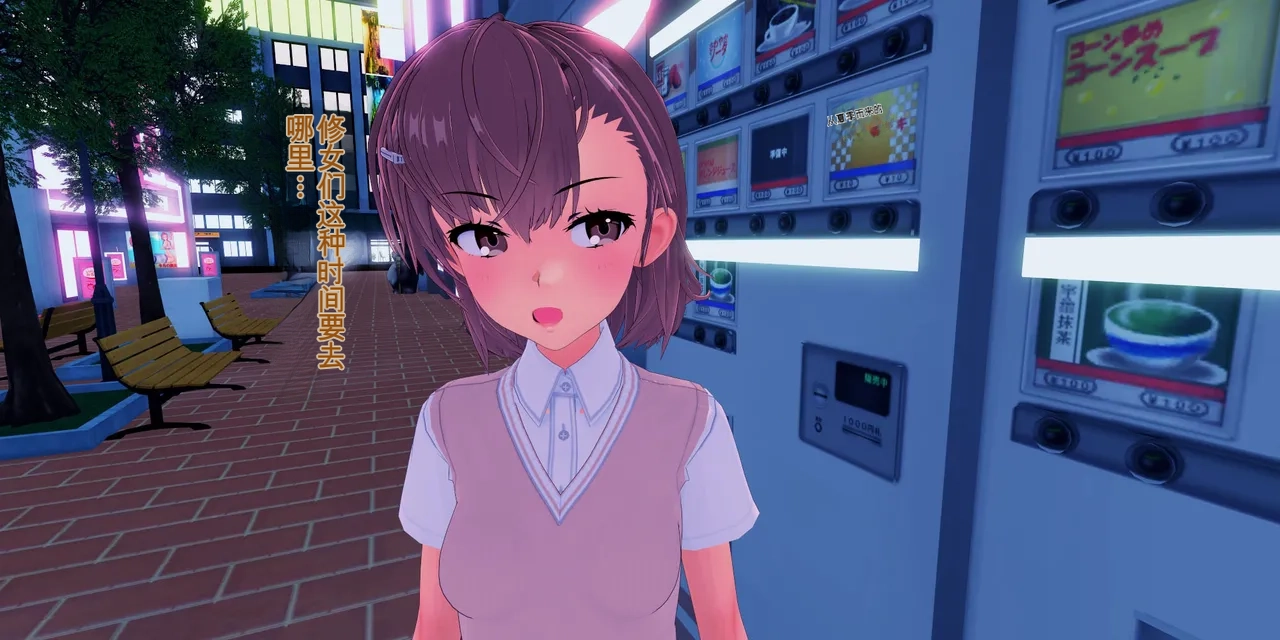 basenokim某个level5的落日慎二的特异点 - Image 9