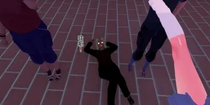 basenokim某个level5的落日慎二的特异点 - Page 5