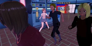 basenokim某个level5的落日慎二的特异点 - Page 8