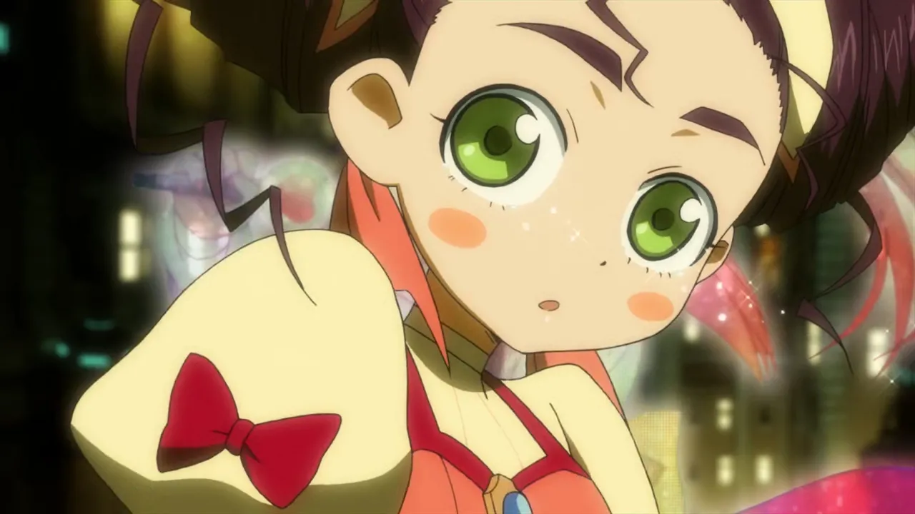 Basquash - S01E02 - Image 25