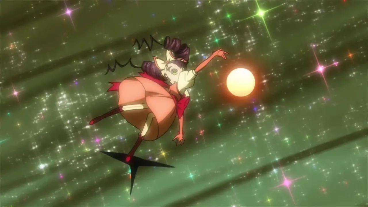 Basquash - S01E02 - Image 32