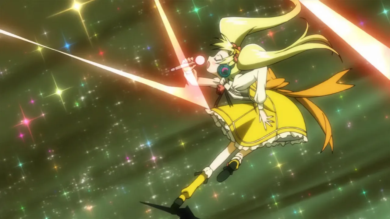 Basquash - S01E02 - Image 33