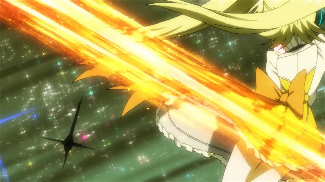 Basquash - S01E02 - Image 34