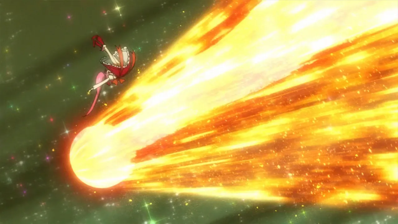 Basquash - S01E02 - Image 35