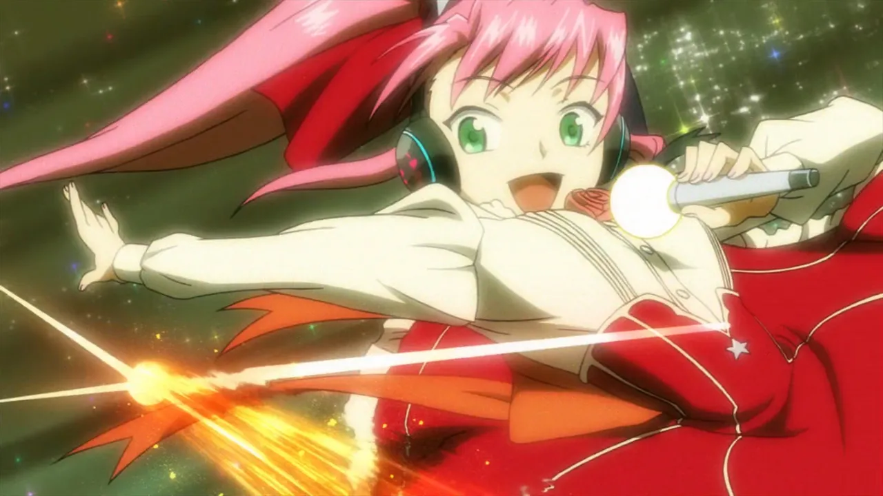 Basquash - S01E02 - Image 36