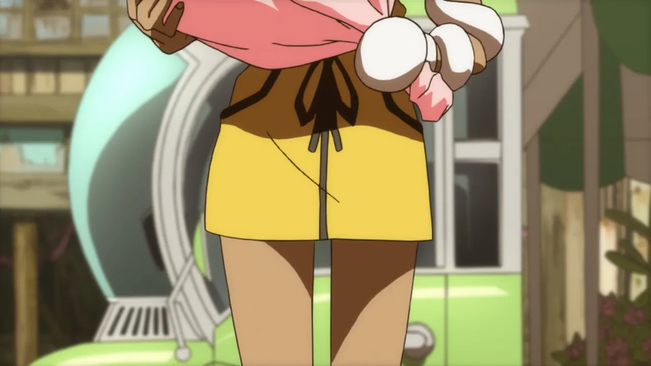 Basquash - S01E02 - Image 39